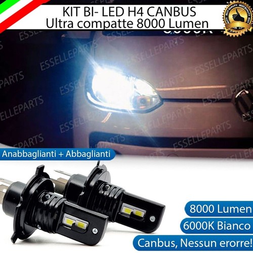 Kit led per volkswagen - h4, a