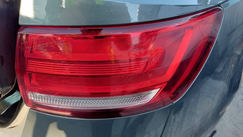 Piloto trasero derecho audi - piloto,