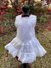 Ancienne Chemise Blanche BB