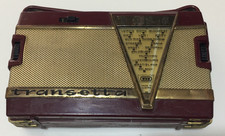 VINTAGE Anno 1958 Radio