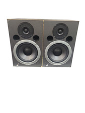 Coppia di 6 monitor Event Electronics Project Studio