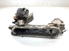 BLOCCO MOTORE ENGINE COMPLETO