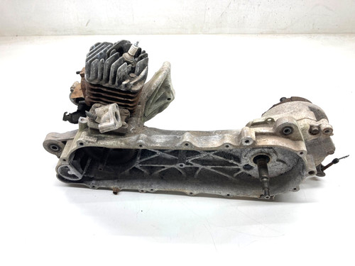 Blocco motore engine completo - engine,