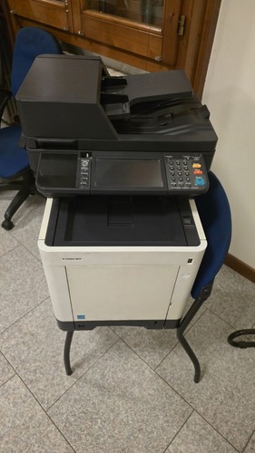 Kyocera triumph c3565i - kyocera, p-c3565i