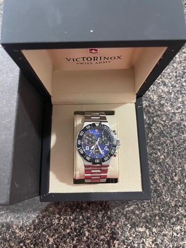 Victorinox swiss army - swiss, summit