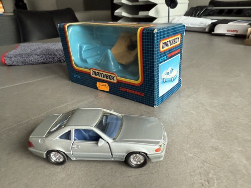 Matchbox super kings 172 - super, k-172