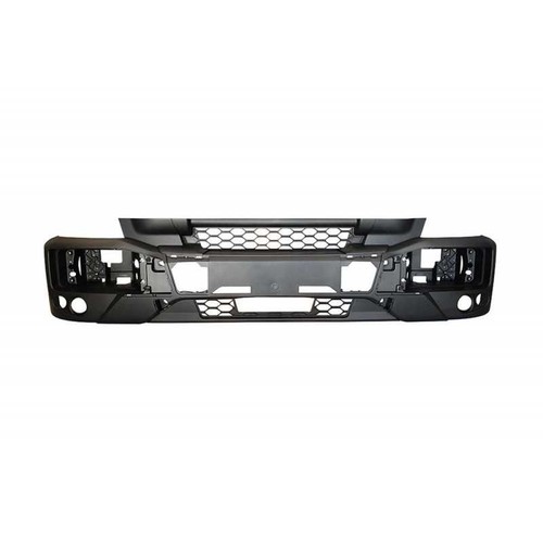 Paraurto anteriore iveco - paraurto,