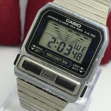 Orologio Casio Melody 30