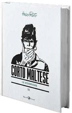 CORTO MALTESE IN BIANCO E NERO