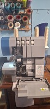 X5004HD Metal Frame Serger