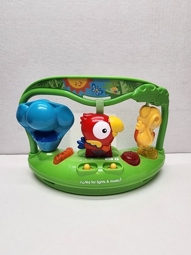 Rainforest fisher price - rainforest,