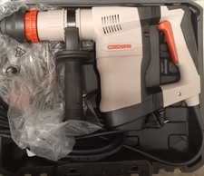 trapano tassellatore Crown
