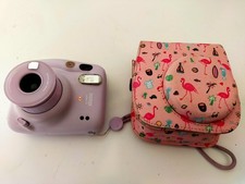 Instax Mini 11 Camera with