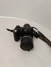 Fujifilm FinePix S5500
