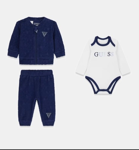 Set infant guess bimbo - infant,