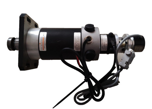 Servomotore parvex parker - servomotore,