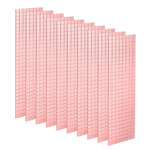 Fogli 4800 pezzi - pezzi, 5x5mm