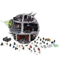 Set completo mattoncini - , da