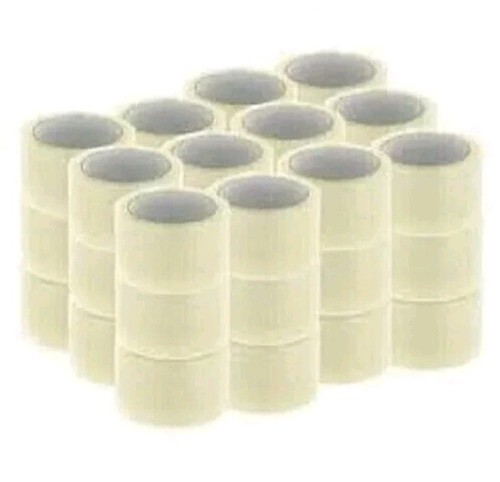 Rotoli nastro adesivo - 36,