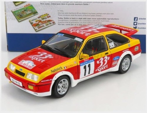 Solido 1806103 ford england - ford,