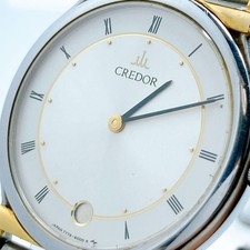 Orologio da polso SEIKO CREDOR