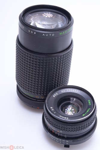 Obiettivi zoom tokina - obiettivi,