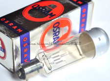 ★LAMPADA 220 V 300 W BA15S CNP x DIA PROIETTORE OLYMPUS,NORIS,VOIGTLANDER,TINY★