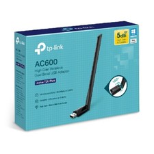 ADATTATORE WIRELESS USB DUAL