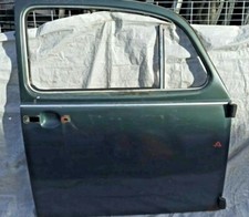 RICAMBI USATI, PORTIERA /