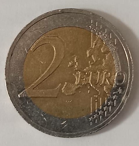 Moneta euro lietuva - da,