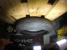 Pirelli Diablo Supercorsa SC1 V3 Pneumatico Estivo 120/70 ZR 17 58W dot 2221 