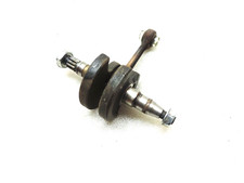 ALBERO MOTORE BIELLA McCULLOCH