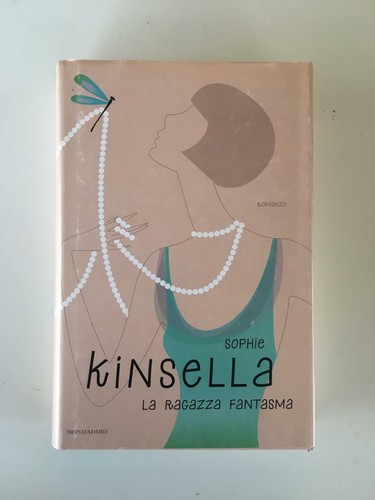 Sophie kinsella la ragazza - kinsella,