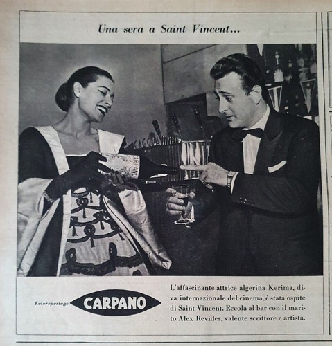 Carpano torino vermouth punt - carpano,