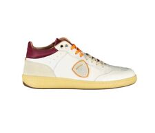 BLAUER Sneakers Bianco New HI