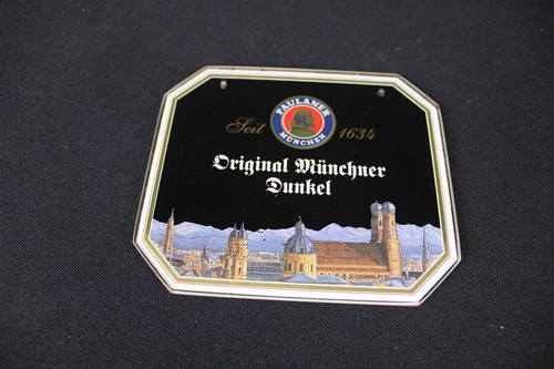 Targa rubinetto paulaner - targa,