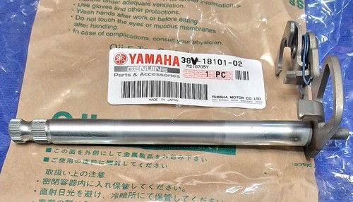 Alberi selettore cambio yamaha - selettore,