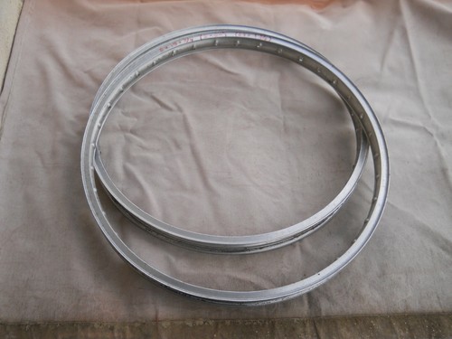 Cerchi per motorini - , 48