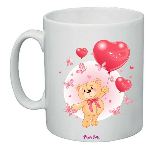 Tazza mug 8x10 - tazza, ceramica
