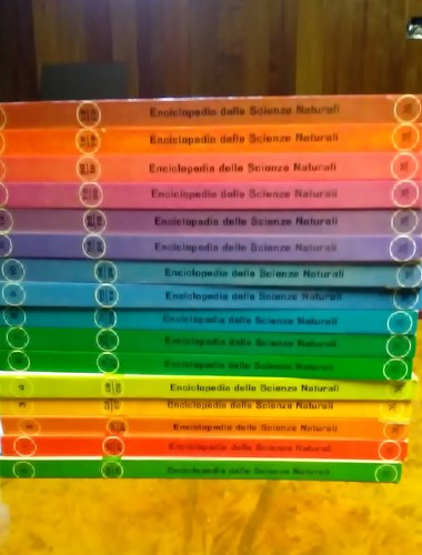 Enciclopedia delle scienze