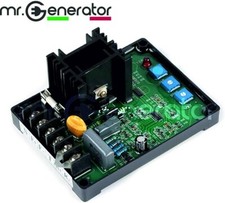 AVR GAVR 12A REGOLATORE DI