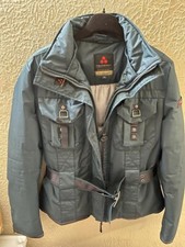 GIUBBOTTO DONNA PEUTEREY  - TG. 40 - SUPER