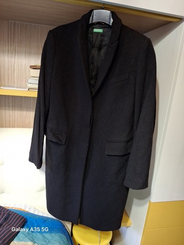 Cappotto donna benetton taglia - benetton,