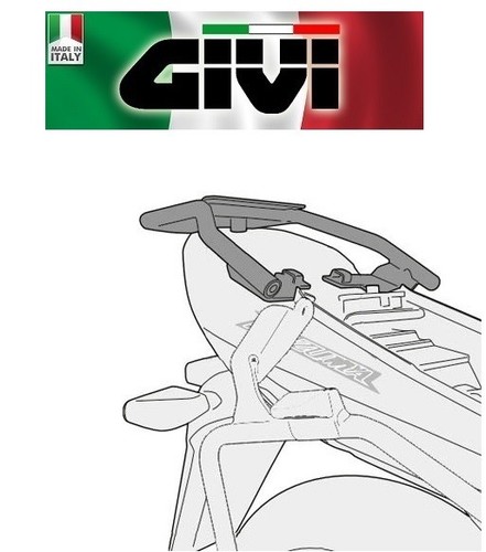 Attacco posteriore specifico