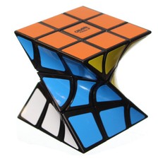 Calvin's Puzzle Twist Cube 3x3