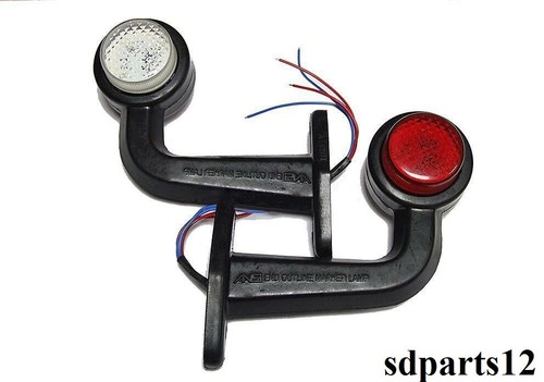 24v led luci - 12/24v,