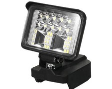 Lampada da Lavoro Faro