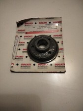 Ducati Hypermotard/Monster Flangia Puleggia Cod 16011051A