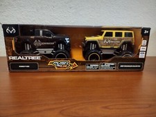 REALTREE Set camion