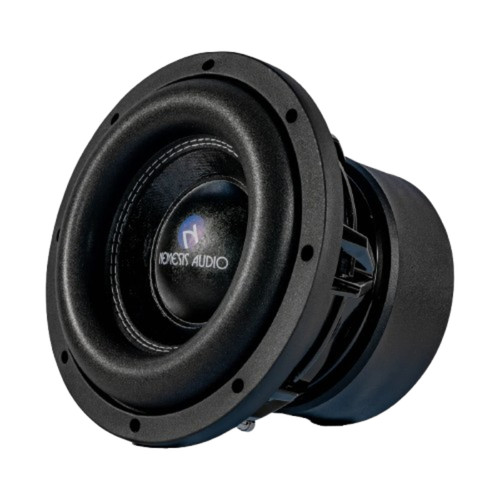 Nemesis audio 10f 10 - d4, 10"
